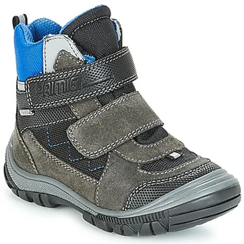 Primigi  PNA 24355 GORE-TEX  boys's Children's Snow boots in Grey