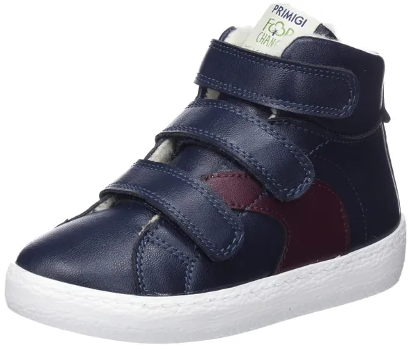 Primigi Unisex B&g for Change Sneaker