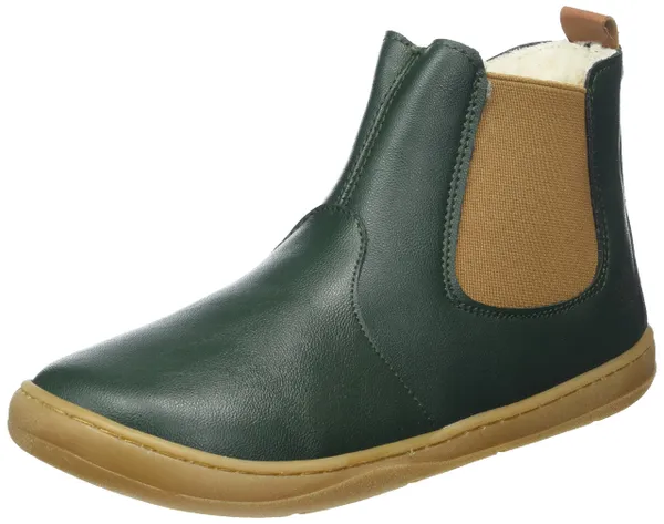 Primigi Unisex Footprint Change Chelsea Boots
