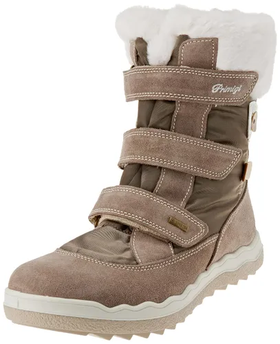 Primigi Women's Frozen GTX Ankle Boot