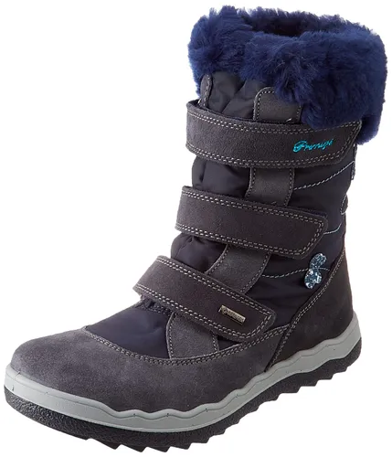 Primigi Women's Frozen GTX Snow Boot