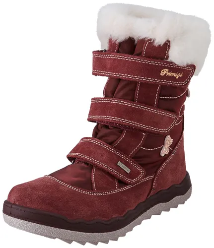 Primigi Women's Frozen GTX Snow Boot