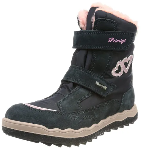 Primigi Women's Pfzgt 83823 Snow Boot