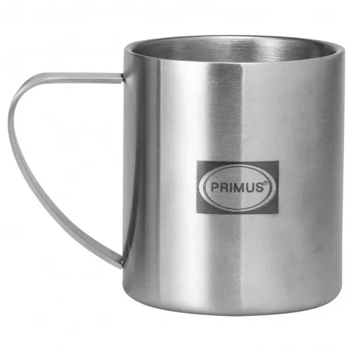 Primus - 4-Season Mug - Mug size 0,2 l, grey