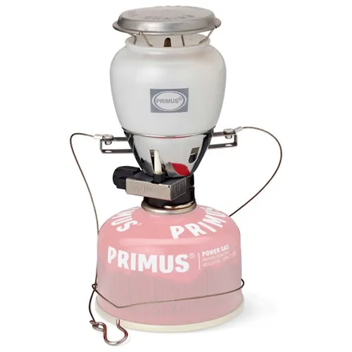 Primus - EasyLight - Gas lantern grey