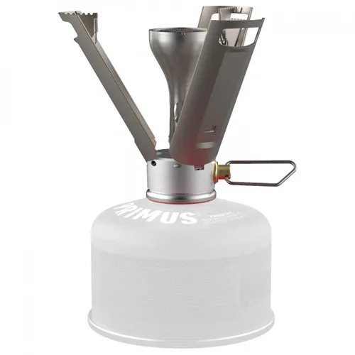 Primus - Fire Stick Stove TI - Gas stove steel