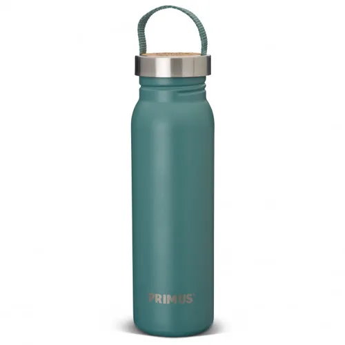 Primus - Klunken Bottle 0.7 - Water bottle size 700 ml, turquoise