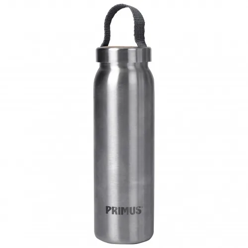 Primus - Klunken Vacuum Bottle 0.5 - Insulated bottle size 500 ml, grey