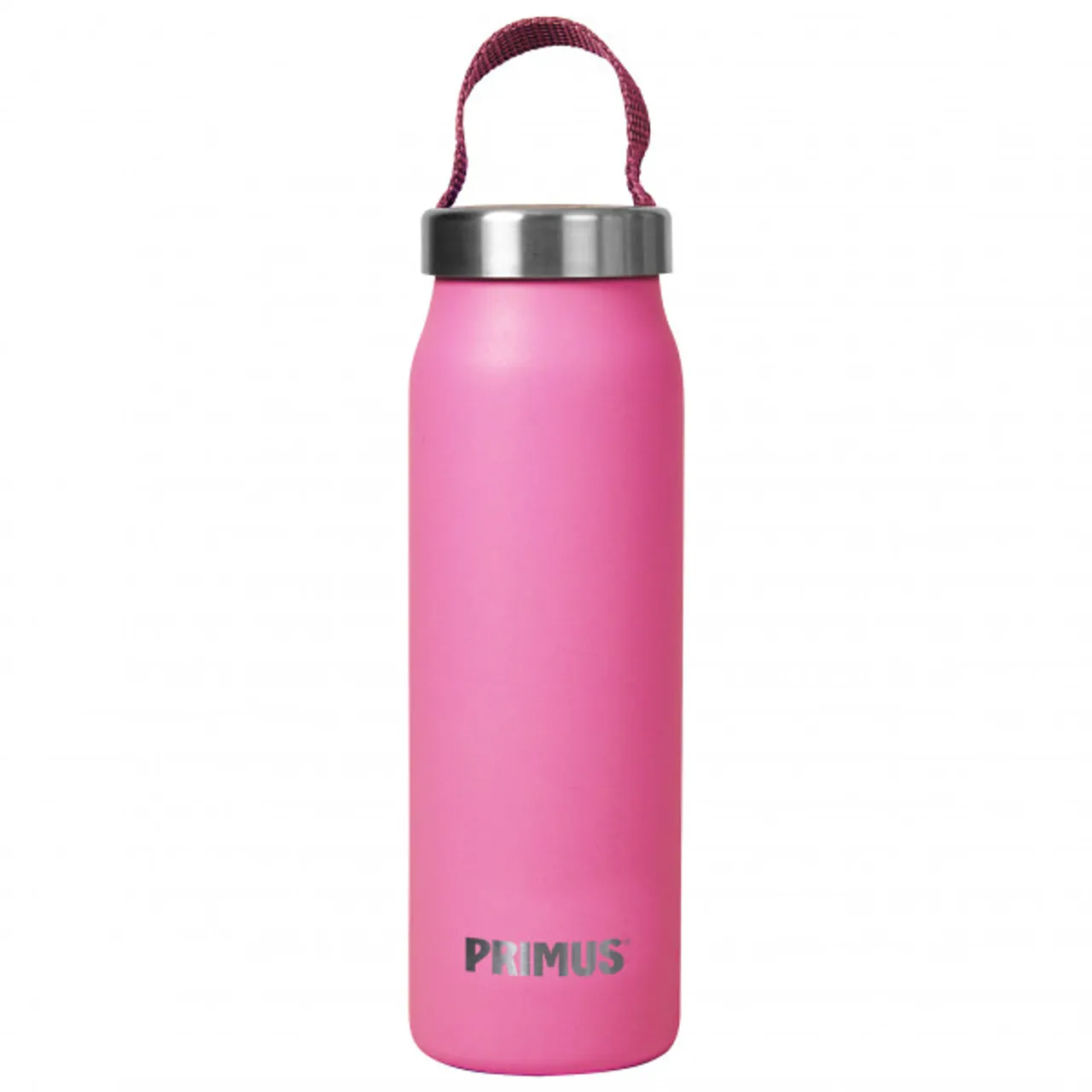Primus - Klunken Vacuum Bottle 0.5 - Insulated bottle size 500 ml, pink