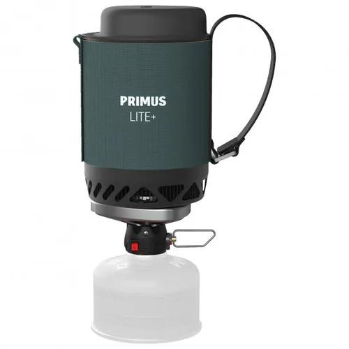 Primus - Lite Plus Stove System - Gas stove size 500 ml, grey