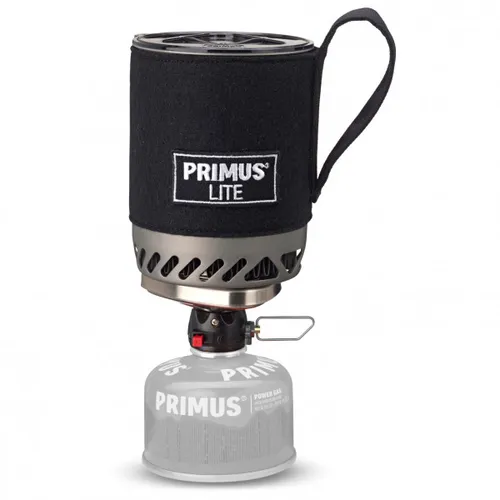Primus - Lite Stove System - Gas stove black