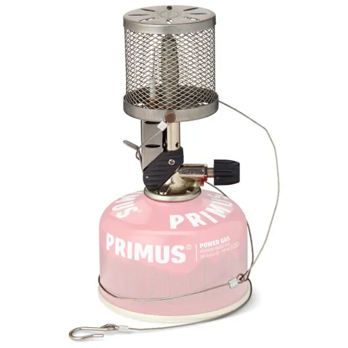 Primus - MicronLantern - Gas lantern pink