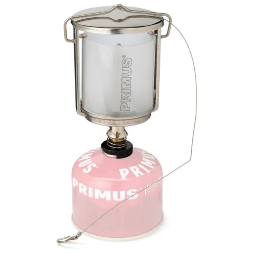 Primus - Mimer Duo Lantern - Gas lantern grey