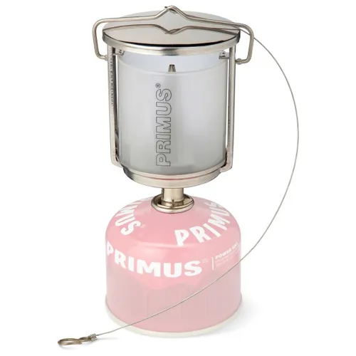 Primus - Mimer Lantern - Gas lantern grey