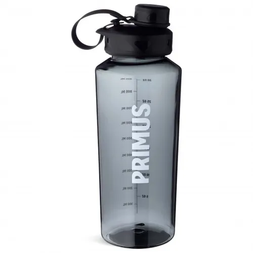 Primus - TrailBottle Tritan - Water bottle size 600 ml, grey