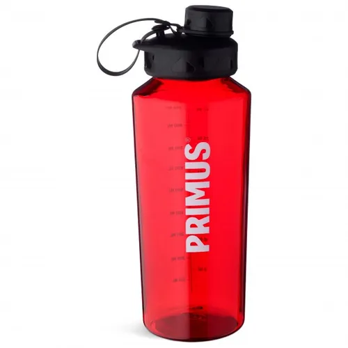 Primus - TrailBottle Tritan - Water bottle size 600 ml, red