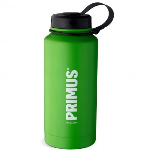 Primus - TrailBottle Vacuum - Insulated bottle size 0,5 l, green