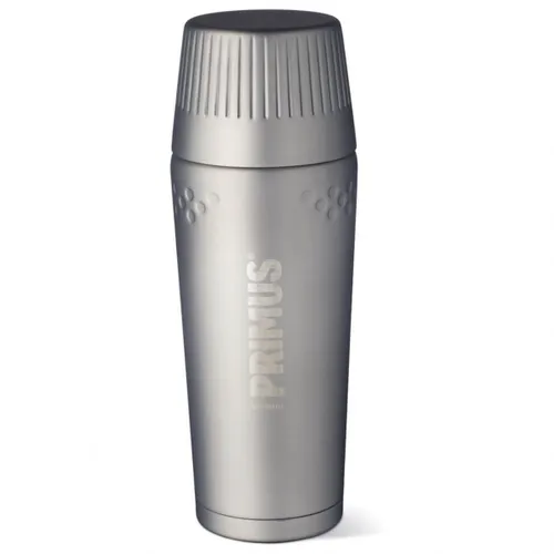 Primus - Trailbreak Vacuum Bottle - Insulated bottle size 0,5 l, grey