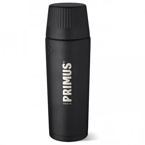 Primus - Trailbreak Vacuum Bottle - Insulated bottle size 0,75 l, black