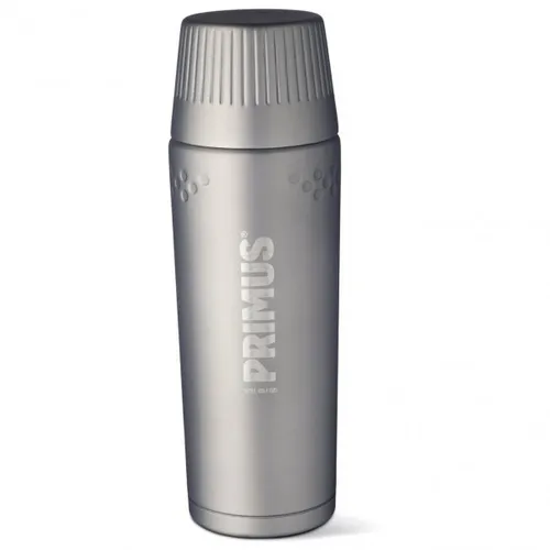 Primus - Trailbreak Vacuum Bottle - Insulated bottle size 0,75 l, grey