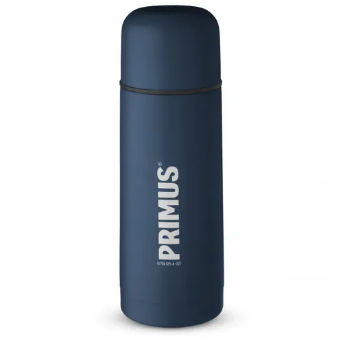 Primus - Vacuum Bottle 0.75 - Insulated bottle size 750 ml, blue