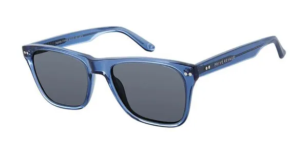 Privé Revaux NIGHT LIFE/S Polarized PJP/M9 Men's Sunglasses Blue Size 56
