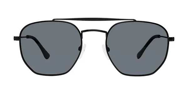 Privé Revaux PALMADOR/S Polarized 807/M9 Men's Sunglasses Black Size 53