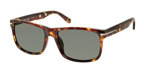 Privé Revaux SPECULATOR/S FY6/UC Men's Sunglasses Tortoiseshell Size 57