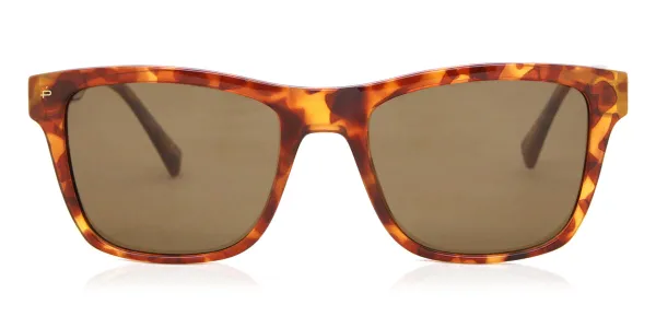Privé Revaux THE BEAU/S WR9/SP Men's Sunglasses Tortoiseshell Size 53