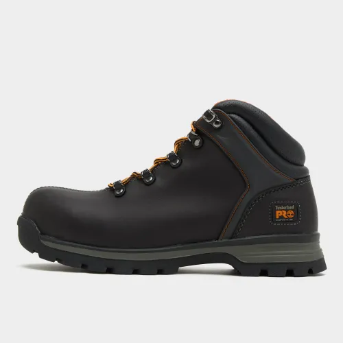 Pro Splitrock Xt Work Boots - Black, Black
