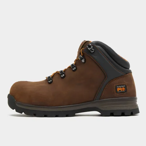Pro Splitrock XT Work Boots, Brown