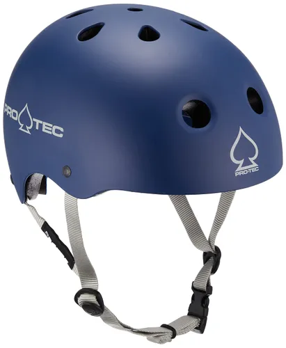 Pro Tec Classic Certified Skate Helmet