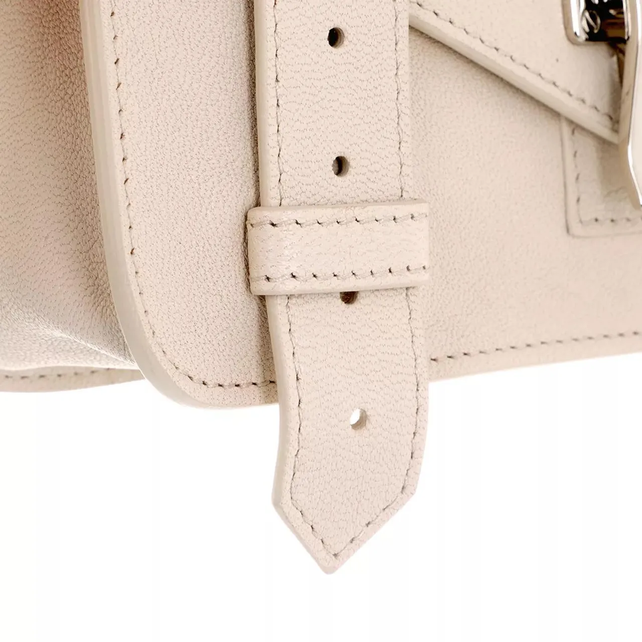 Proenza Schouler Crossbody Bags - PS1 Mini Crossbody Bag - beige - Crossbody Bags for ladies
