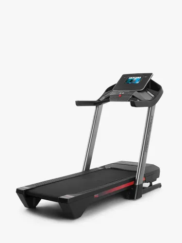 ProForm Pro 2000 Folding Treadmill - Grey Black Red - Unisex