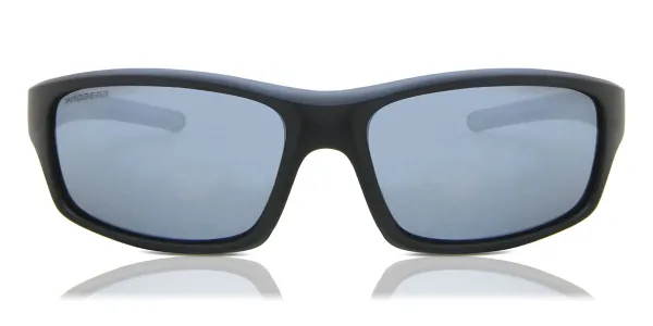 PROGEAR U-1513 Urban Teens 1 Men's Sunglasses Black Size 55