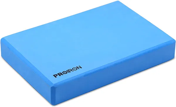 PROIRON Blue Yoga Blocks