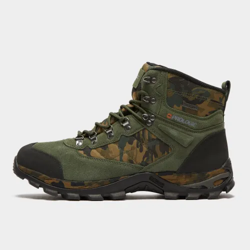 Prologic Bankbound Trek Boot Mid Height - Camouflage, Camouflage