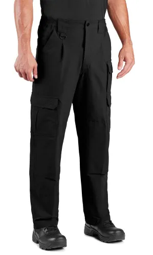 Propper Men's Lightweight Tactical Pants - Black