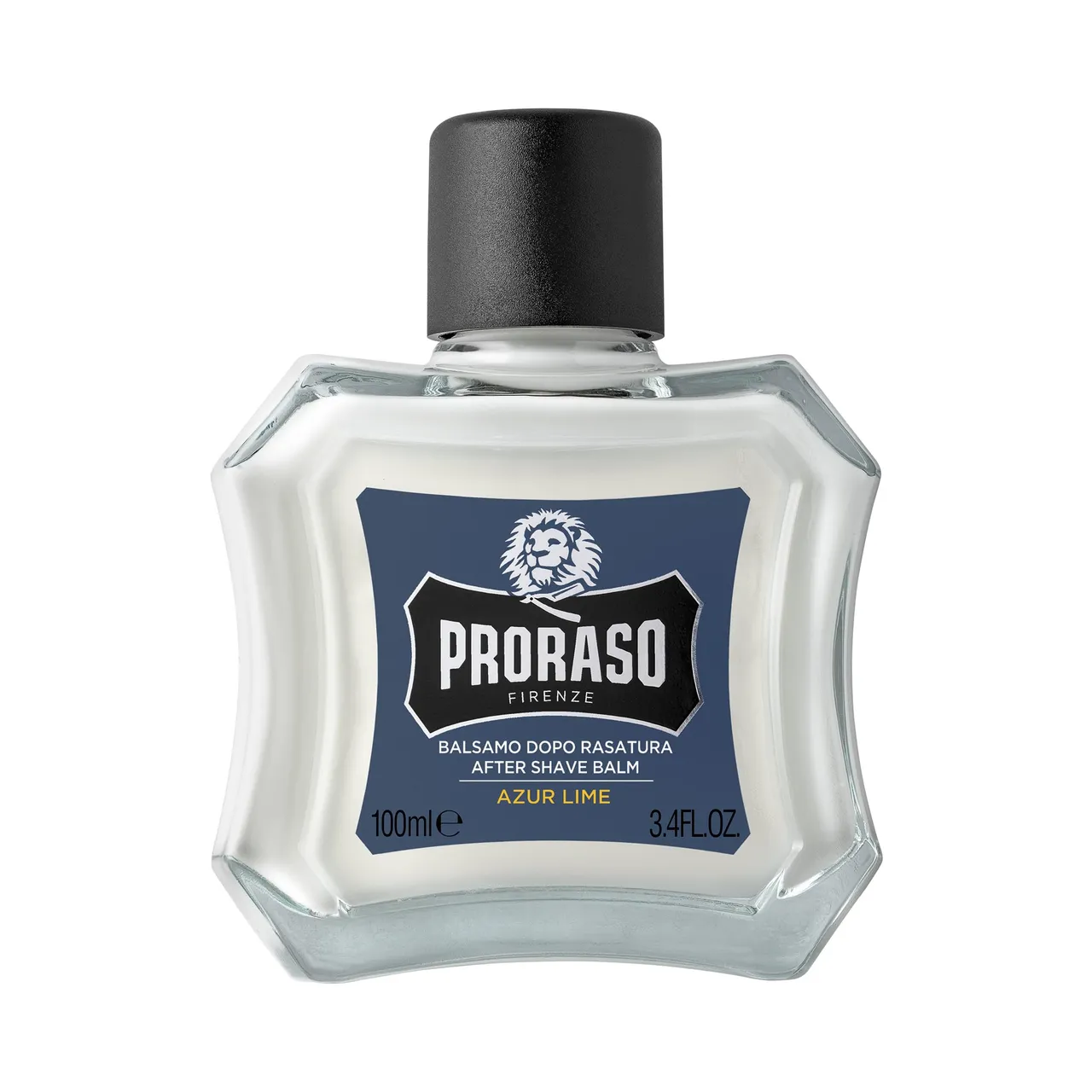 Proraso After Shave Balm AZUR LIME