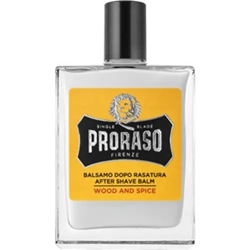 Proraso After Shave Balm Male 100 ml