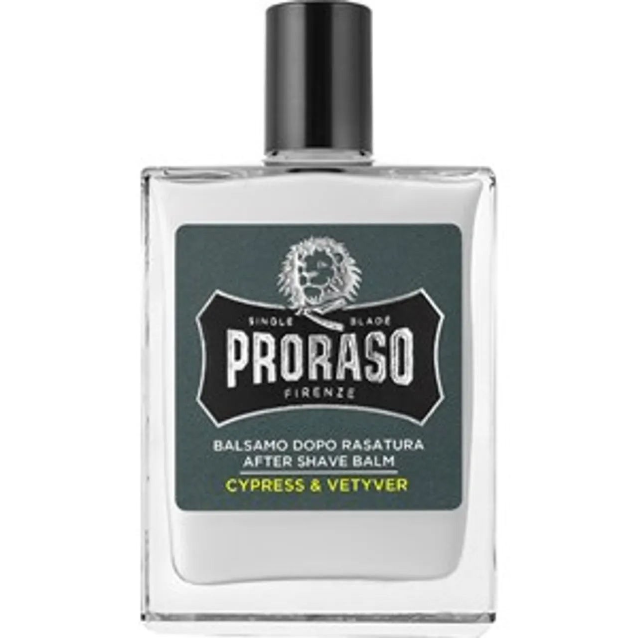 Proraso After Shave Balm Male 100 ml