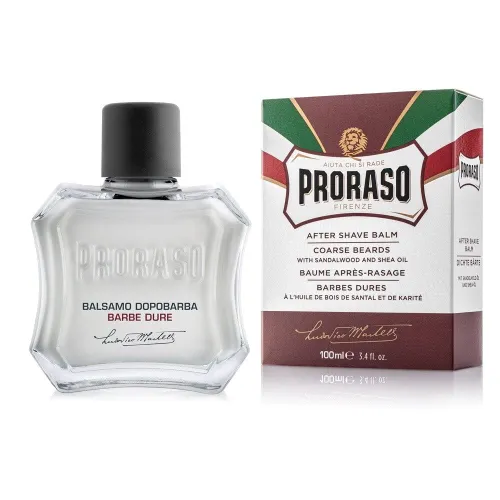 Proraso After Shave Balm NOURISHING