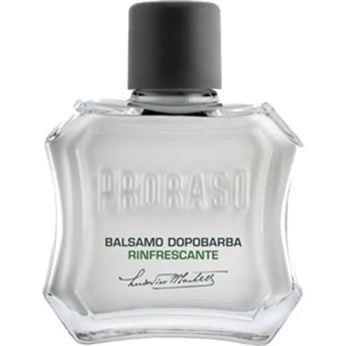 Proraso After Shave Balm Refresh Male 100 ml