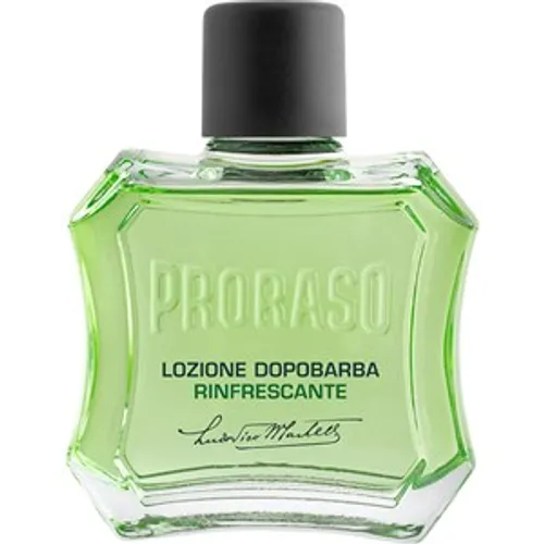 Proraso Aftershave Lotion Male 100 ml