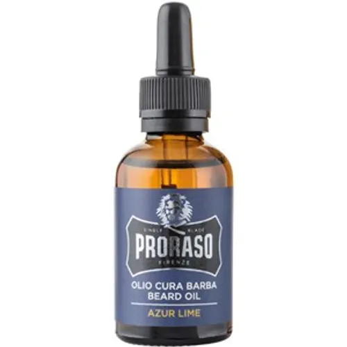 Proraso Beard Oil Male 30 ml