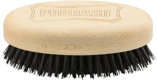 Proraso Military Beard Brush