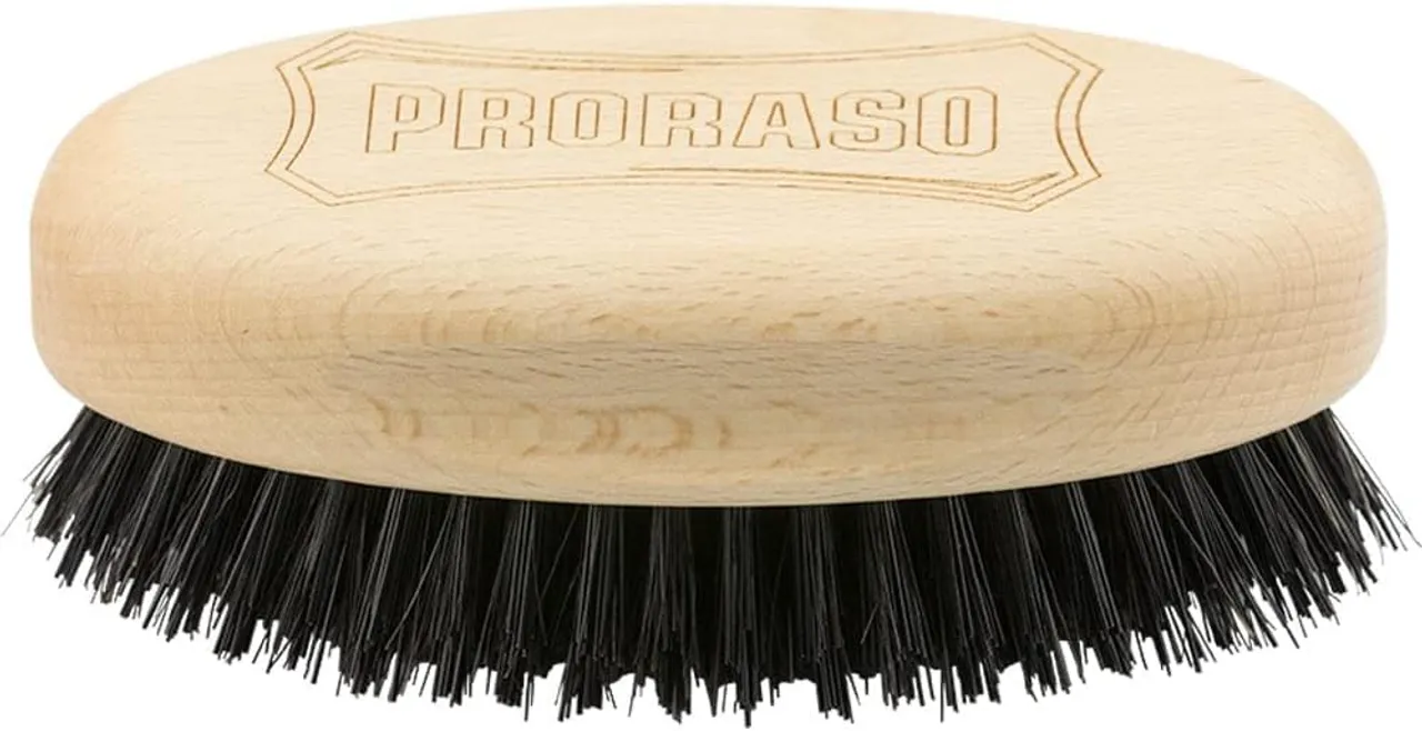 Proraso Military Beard Brush