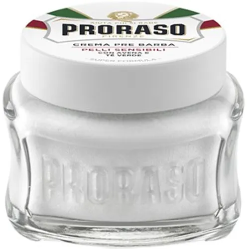 Proraso Pre-Shave Cream Male 100 ml