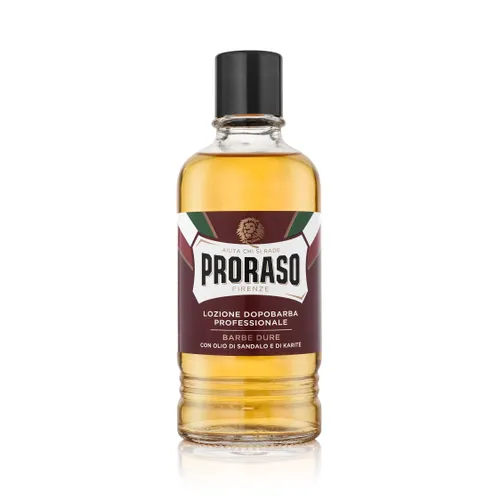 Proraso Professional Aftershave Lotion Nourishing