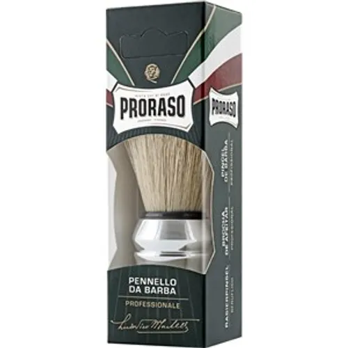 Proraso Professional Shaving brush Unisex 1 Stk.